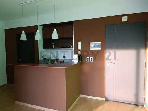 Avenida Carabobo 100, Piso 7