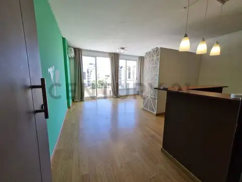 Departamento en Alquiler 12 años