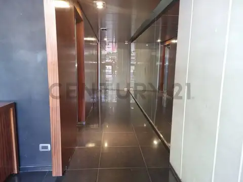 Avenida Carabobo 100, Piso 7