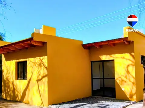 Casa en Venta en Cafayate, Salta
