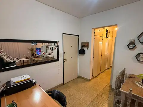 Departamento en Alquiler de 2 dormitorios