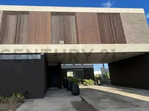 av de los lagos , Piso 0