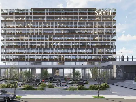 Oficina en Venta en Canning