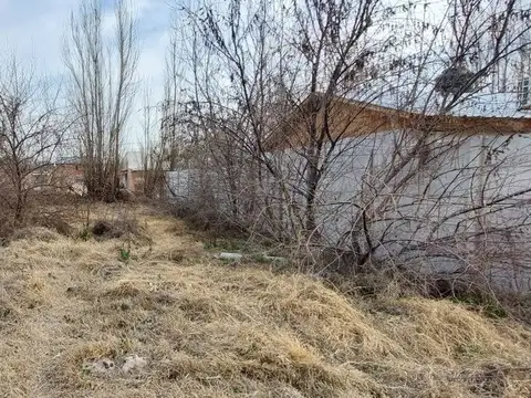 VENTA TERRENO EN BARRIO FINCAS DE VISTA ALEGRE II