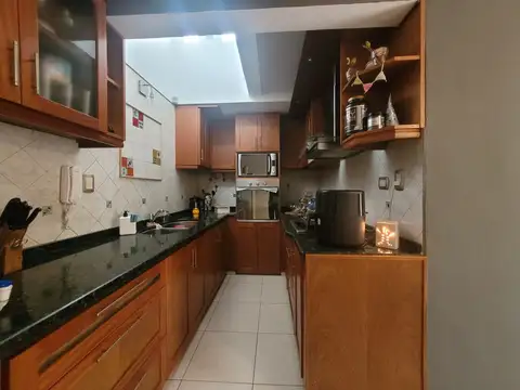 Rosendo Lastra y Gordillo 4600