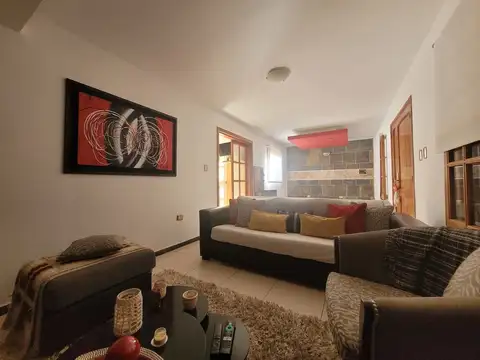 Rosendo Lastra y Gordillo 4600