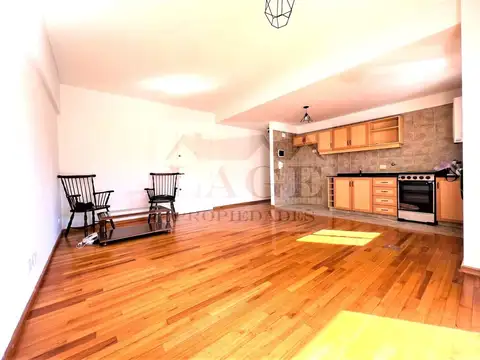 Departamento en Venta en Saavedra, USD 125.000