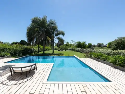Venta casa 5 AMB B. BUENOS AIRES GOLF BELLA VISTA
