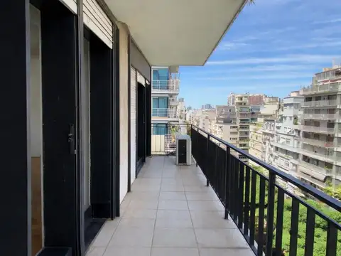 Departamento en Venta de 10 ambientes