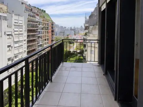 Departamento en Venta en Recoleta, USD 1.190.000