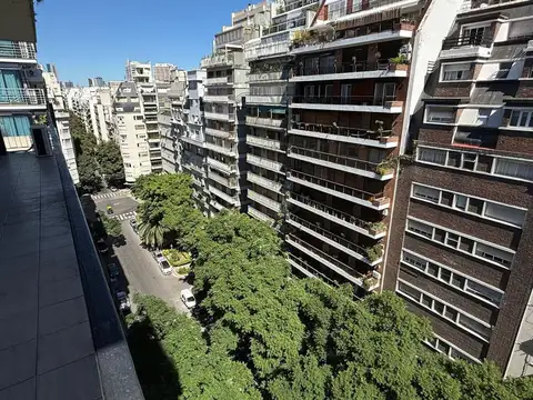 Departamento en Venta de 5 dormitorios