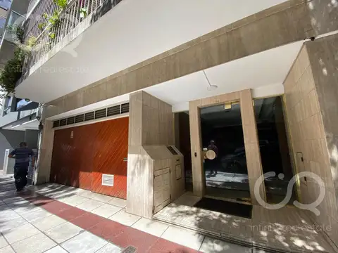 Departamento en Venta en Parque Rivadavia, USD 145.000