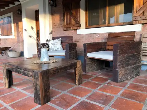 Quinta en Venta 20 años