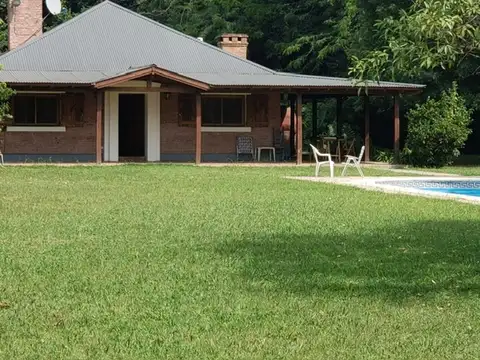 VENTA QUINTA EN COLECTORA RUTA 5. APTO CRÉDITO