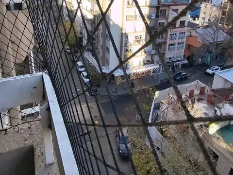 Departamento en venta en Güemes