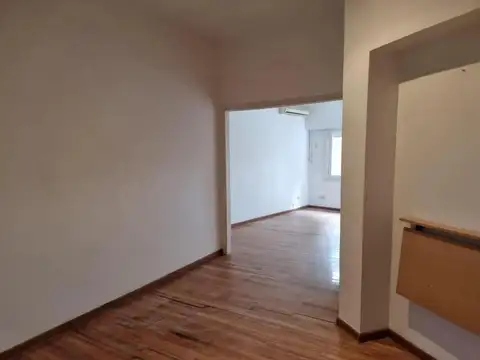 Departamento en Venta en Palermo, USD 119.000