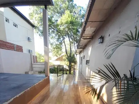 Casa en Alquiler de 2 dormitorios
