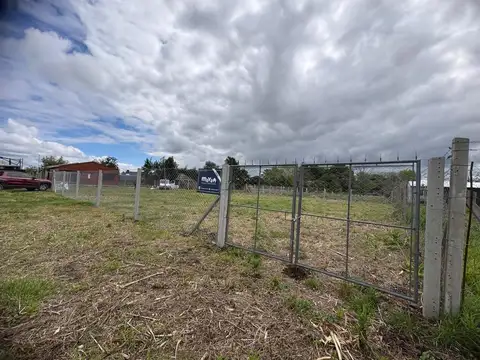 TERRENO EN VENTA LOS MIRTILLOS 2 