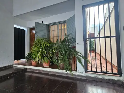 Parque Belgrano. Zona Norte. Etapa 1. Mza H. Dúplex 100