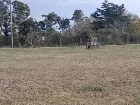 -FINANCIADO -TERRENO BRIO.PRIVADO "LAS CALANDRIAS" CARDALES