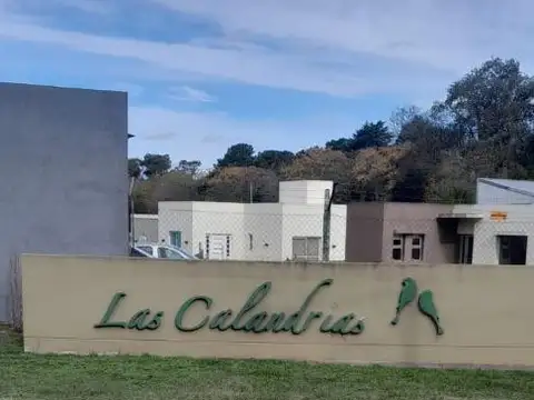 Av. Libertador San Martin
