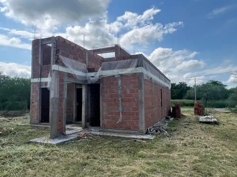 Ruta Provincial 1 100