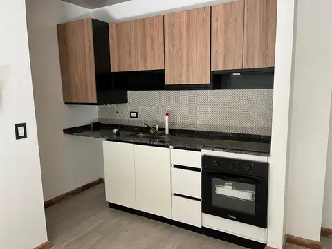 Departamento a estrenar 2 ambientes en Saavedra