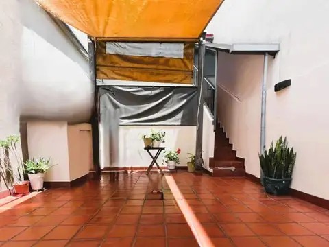 Alfredo Palacios 200, Piso 1