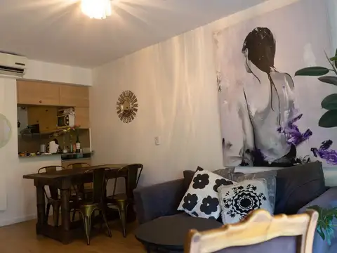 Departamento en Venta de 2 dormitorios