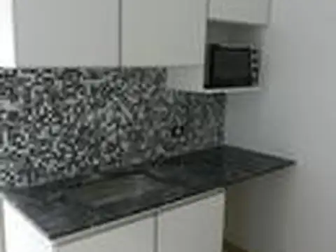 Departamento en Alquiler al Norte
