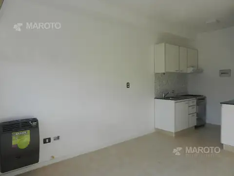 Departamento en Alquiler - Maschwitz - MAROTO PROPIEDADES