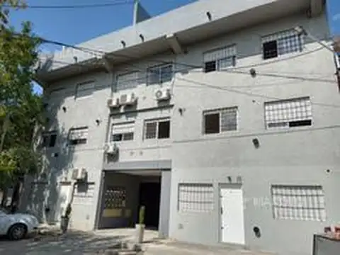 Departamento en Alquiler 8 años