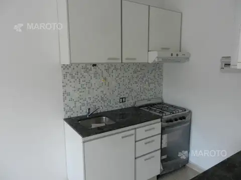Departamento en Alquiler en Ingeniero Maschwitz, $ 750.000