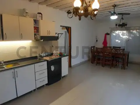 Casa en Alquiler de 3 dormitorios