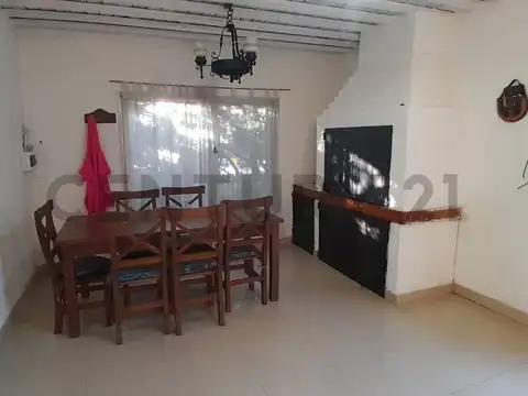 Casa en Alquiler en La Cascada Country Club, USD 1.000