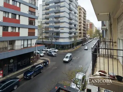 Departamento en Plaza Colon