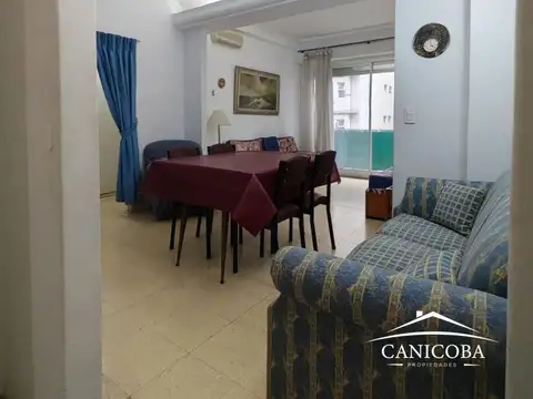 Departamento en Alquiler Temporal en Plaza Colon, $ 77.000