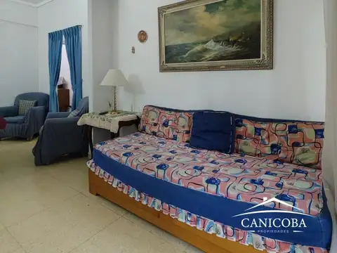 Departamento en Alquiler Temporal de 1 dormitorio