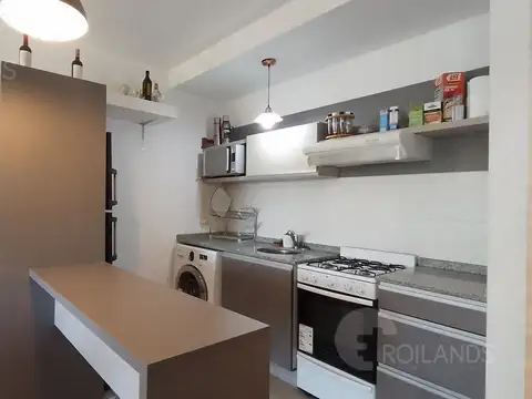 Departamento en Alquiler Temporal de 1 dormitorio