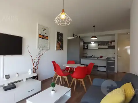 Departamento en Alquiler Temporal 7 años