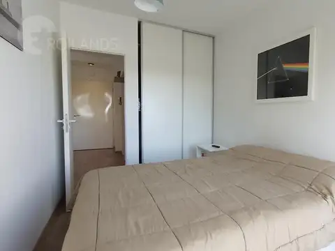 Departamento en Alquiler Temporal de 2 ambientes