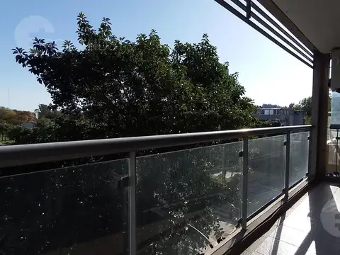 Departamento en Alquiler Temporal Permite mascota