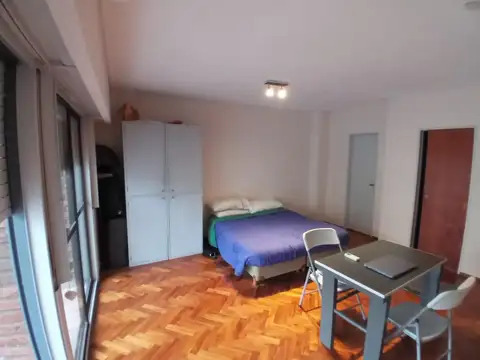 Departamento en Alquiler Temporal de Monoambiente