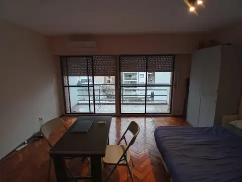 Departamento en Alquiler Temporal en Palermo, USD 600