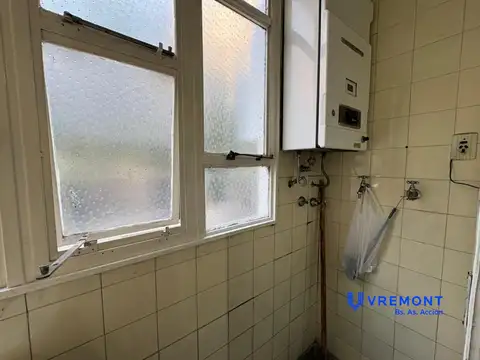 Departamento en Alquiler al Este