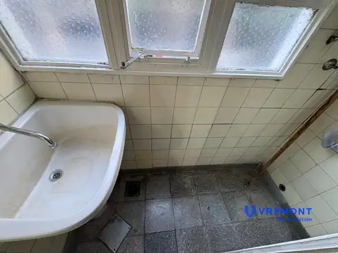 Departamento en Alquiler 40 años