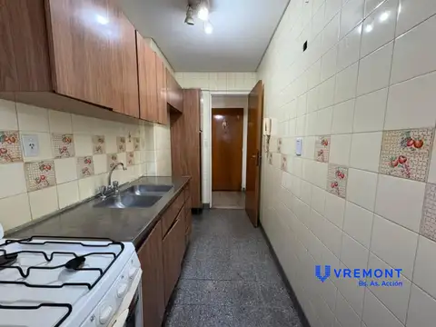 Departamento en Alquiler en Congreso, $ 700.000