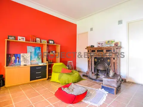 Casa en Venta en Castelar Norte, USD 380.000