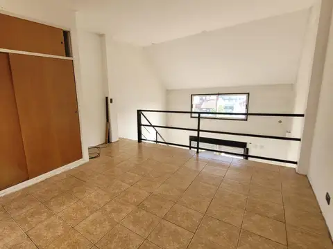 Departamento en Venta 15 años