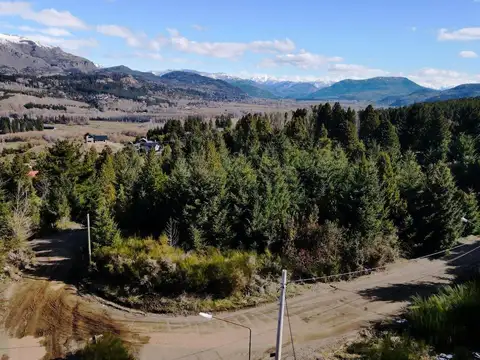 Terreno venta - Lote en Ruca hue
